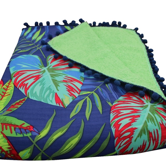 Beach Towel, Sarong, Beach Wrap - Picture 5 of 5